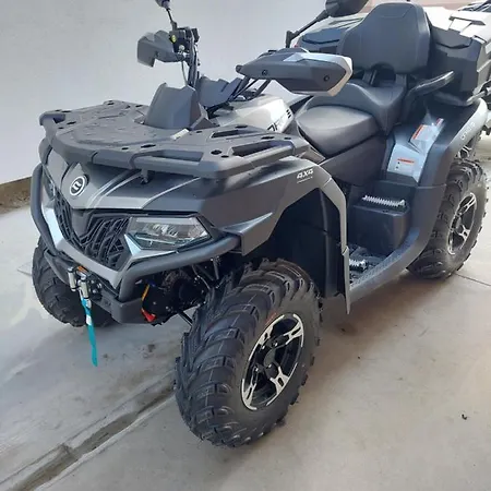 Apartment Bagic Zlatibor